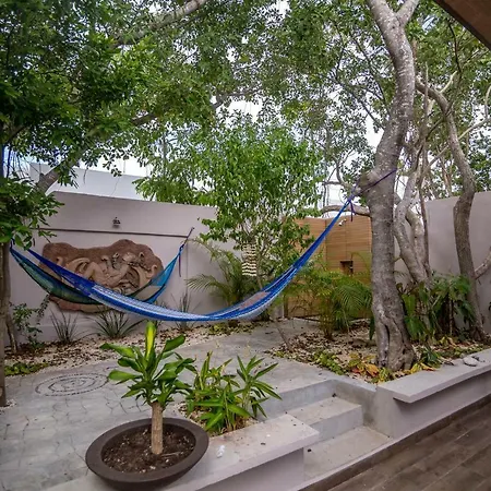 Casa Pakal Villa