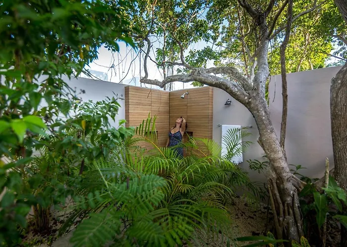 Casa de férias Casa Pakal *
