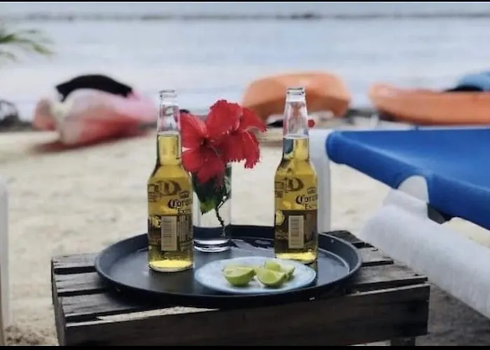 Casa de férias Casa Pakal *