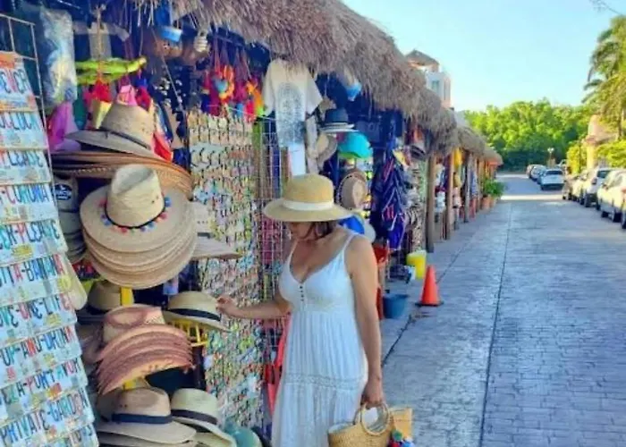 Casa Pakal *