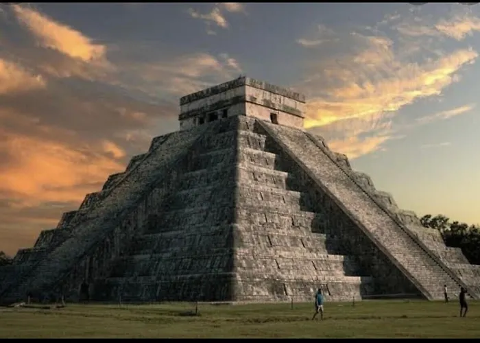 Casa Pakal *