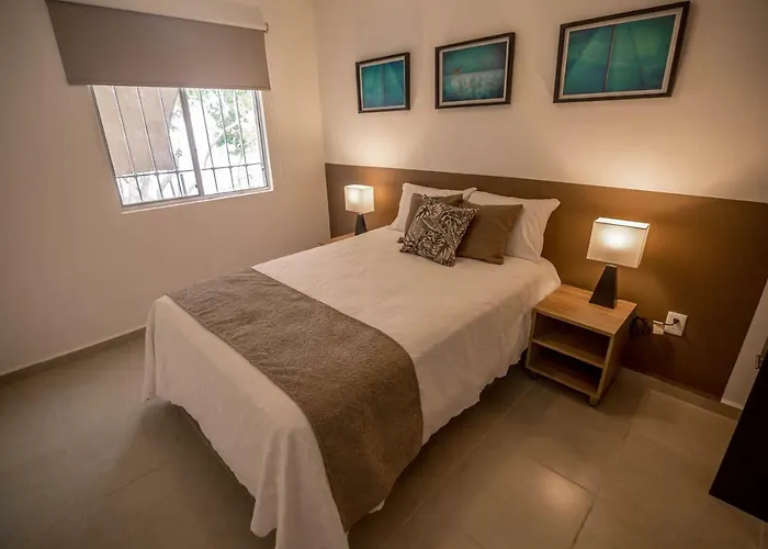 Casa Pakal *