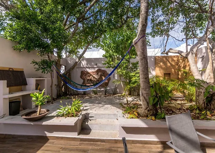 Casa Pakal *