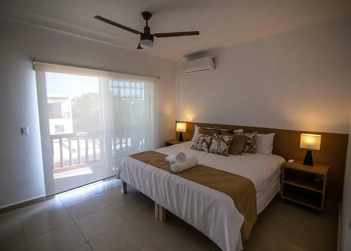 Casa Pakal