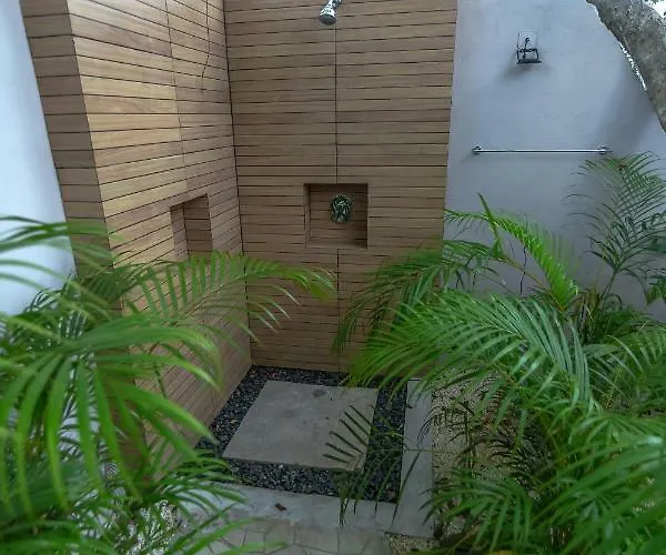 Casa Pakal