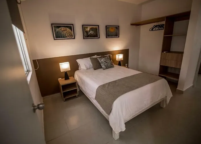 Casa Pakal Casa de férias *