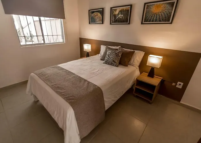 Casa Pakal