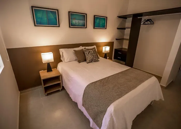 Ferienhaus Casa Pakal Puerto Morelos