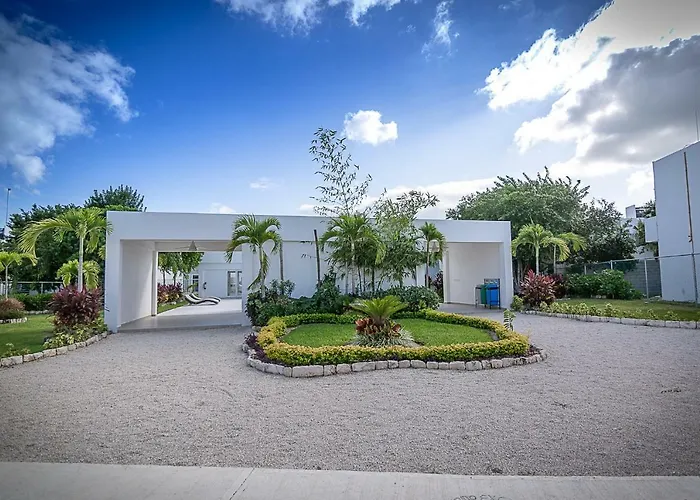 Casa Pakal *